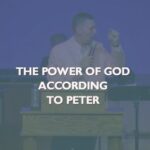 Power of God According To Peter