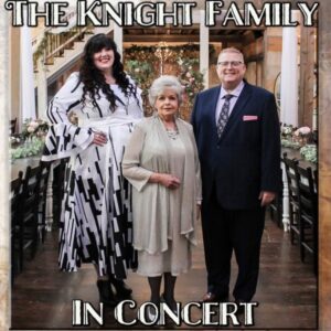 The Knight Family