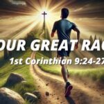 Your Great Race